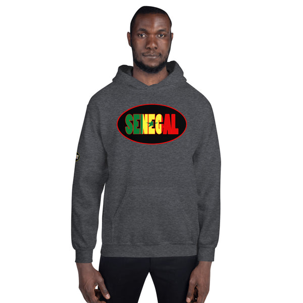 Unisex Hoodie (AF)