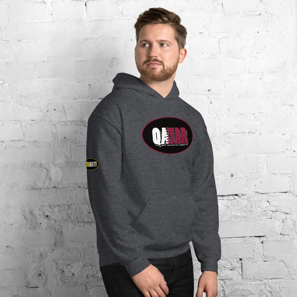 Unisex Hoodie (AS)