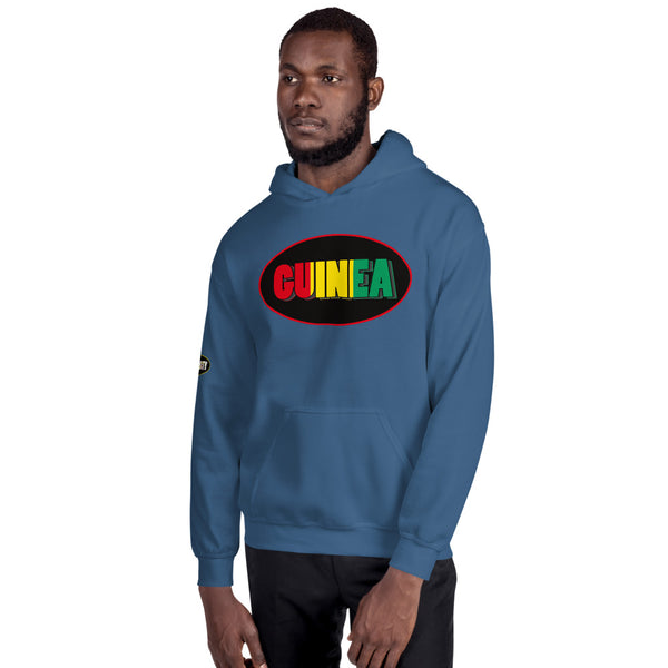 Unisex Hoodie (AF)