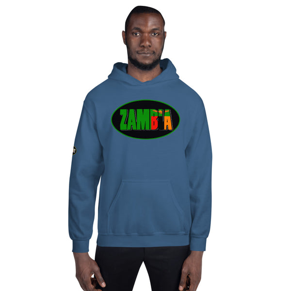 Unisex Hoodie (AF)