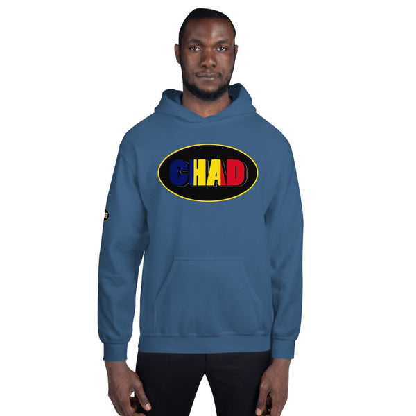 Unisex Hoodie (AF)