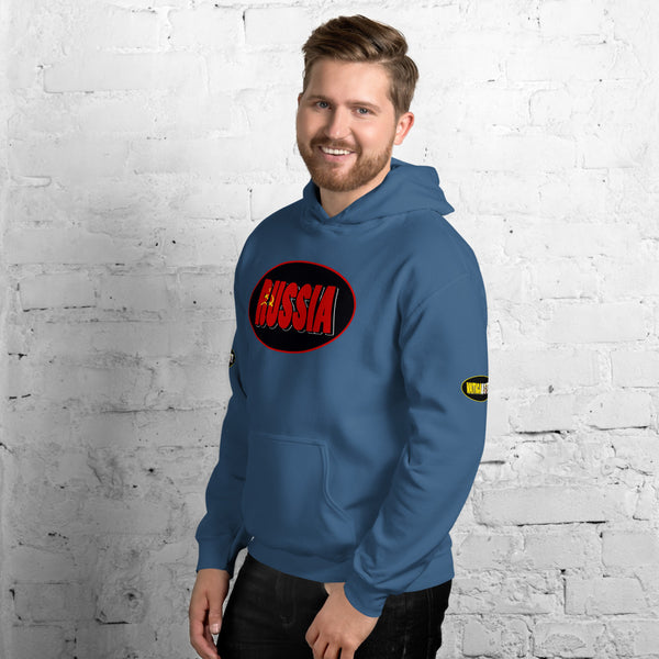 Unisex Hoodie (IP)