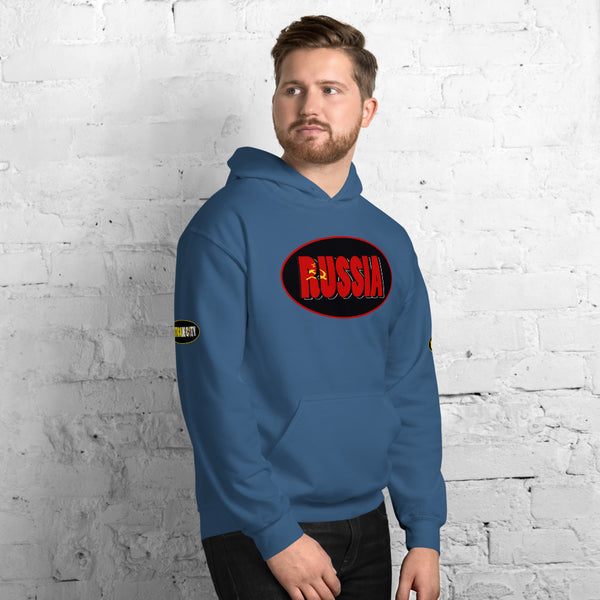 Unisex Hoodie (IP)