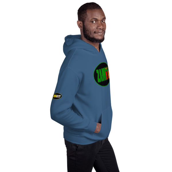 Unisex Hoodie (AF)