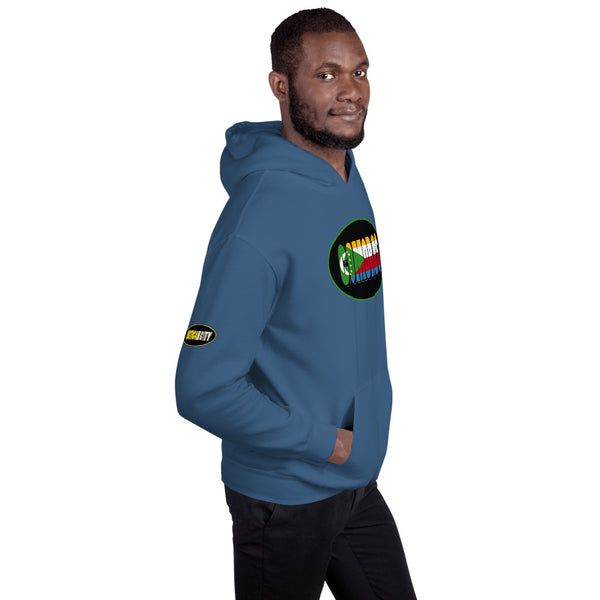 Unisex Hoodie (AF)