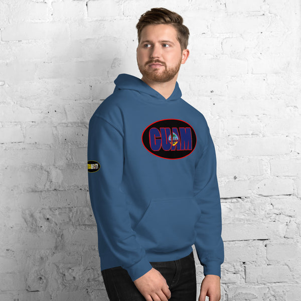 Unisex Hoodie (PI)