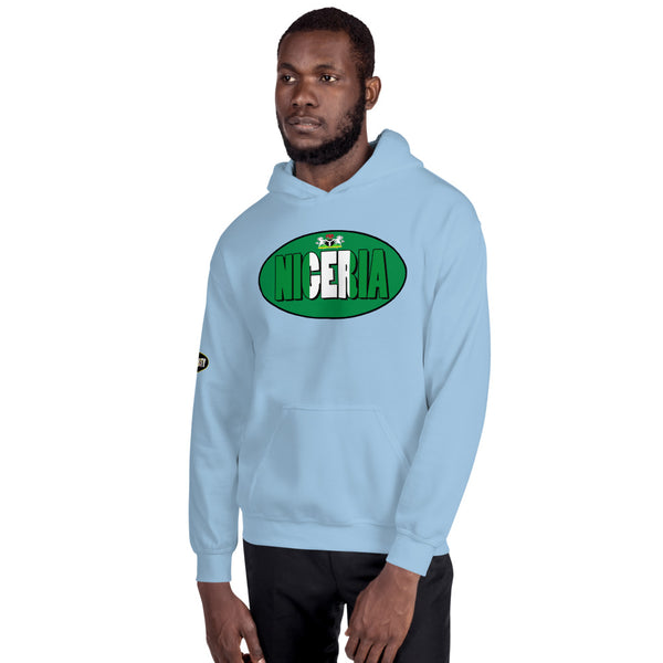 Unisex Hoodie (AF)