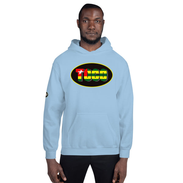 Unisex Hoodie (AF)