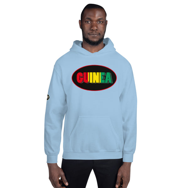 Unisex Hoodie (AF)