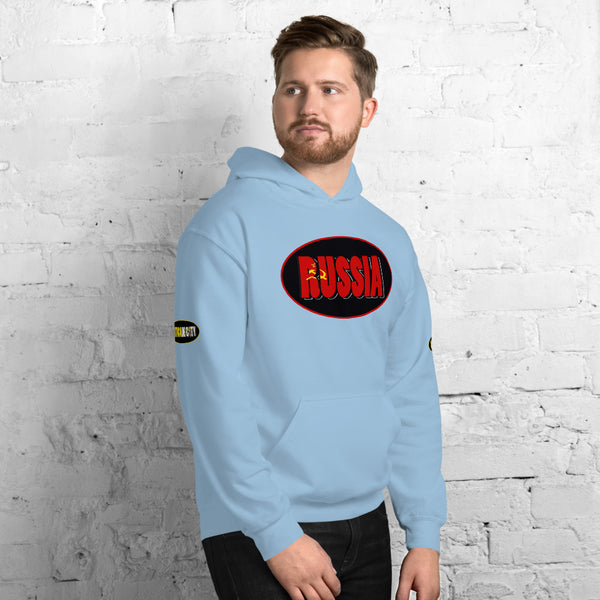 Unisex Hoodie (IP)