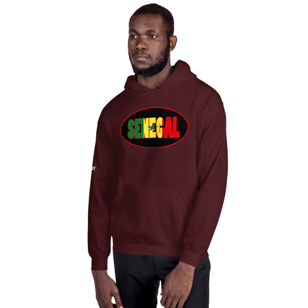 Unisex Hoodie (AF)