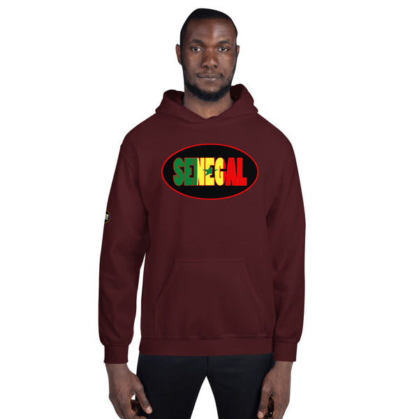 Unisex Hoodie (AF)