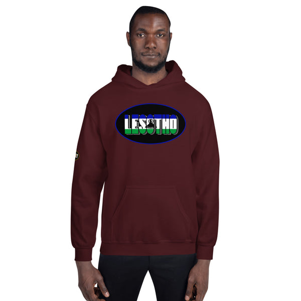 Unisex Hoodie (AF)