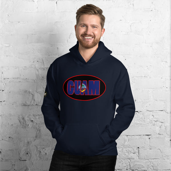 Unisex Hoodie (PI)