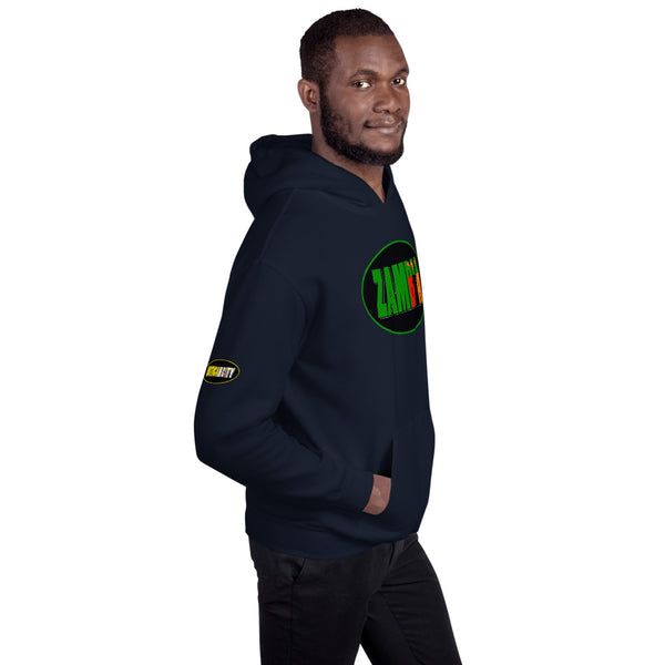 Unisex Hoodie (AF)