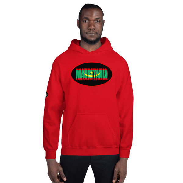 Unisex Hoodie (AF)