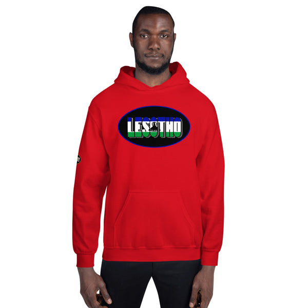 Unisex Hoodie (AF)