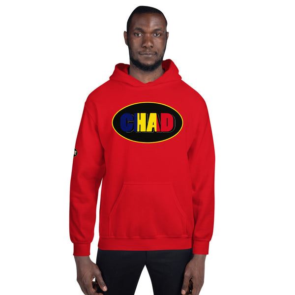 Unisex Hoodie (AF)