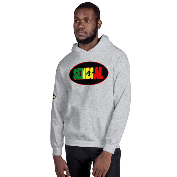 Unisex Hoodie (AF)