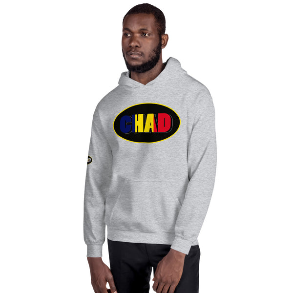 Unisex Hoodie (AF)