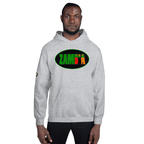 Unisex Hoodie (AF)