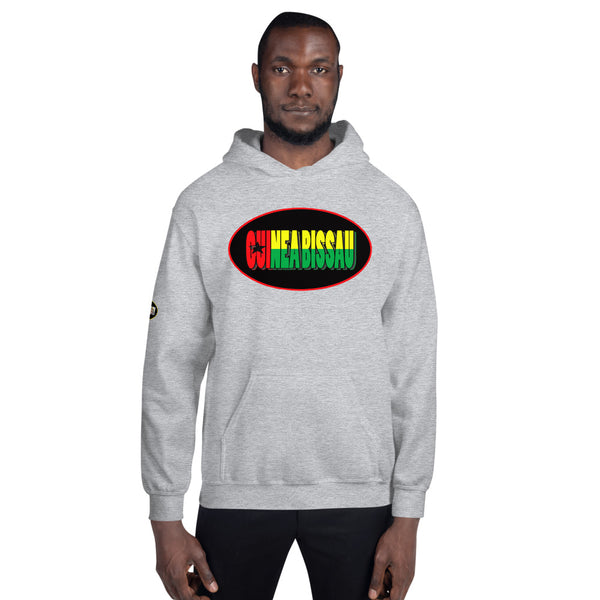 Unisex Hoodie (AF)