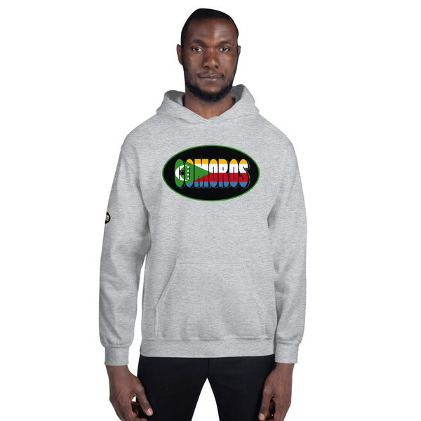 Unisex Hoodie (AF)