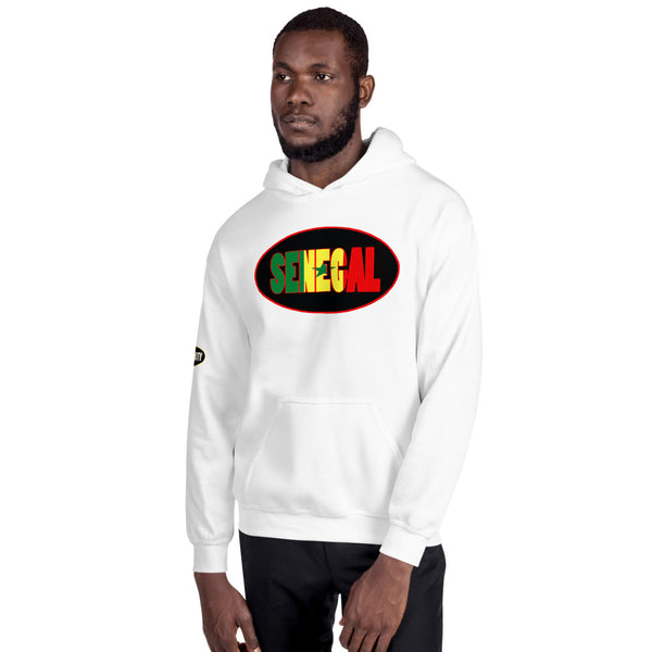 Unisex Hoodie (AF)