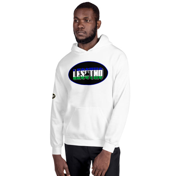 Unisex Hoodie (AF)