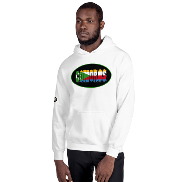 Unisex Hoodie (AF)