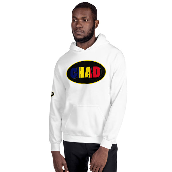 Unisex Hoodie (AF)