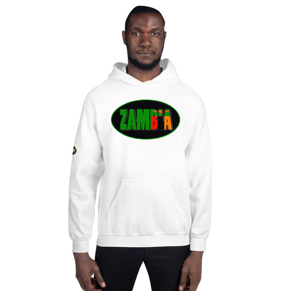 Unisex Hoodie (AF)