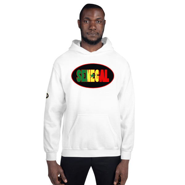 Unisex Hoodie (AF)