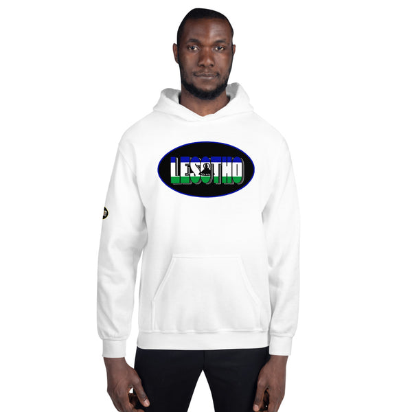 Unisex Hoodie (AF)