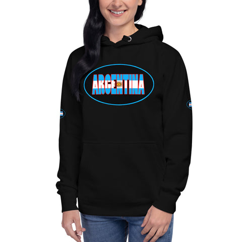 Unisex Hoodie (IP)