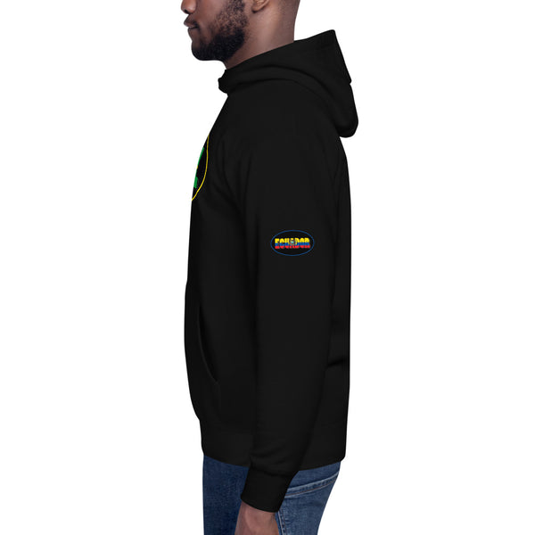 Unisex Hoodie (IP)