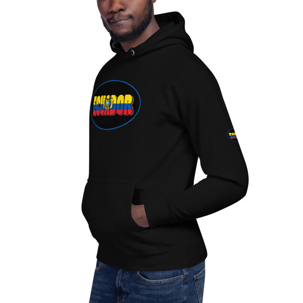 Unisex Hoodie (IP)