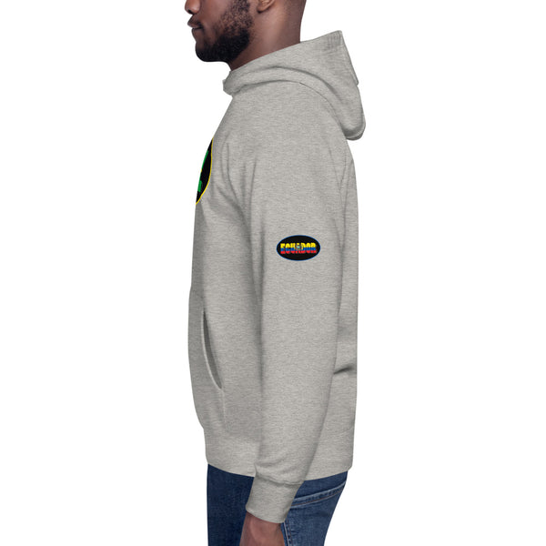 Unisex Hoodie (IP)