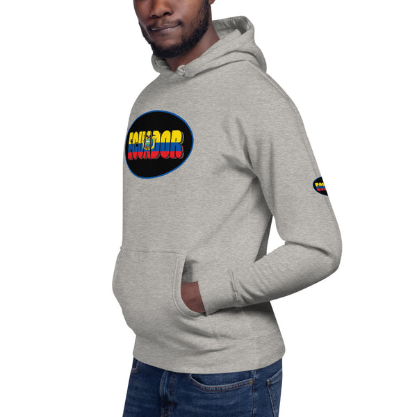 Unisex Hoodie (IP)