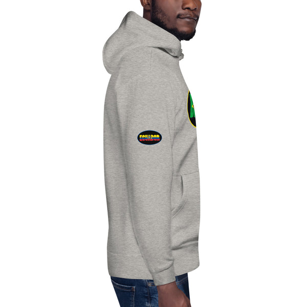 Unisex Hoodie (IP)