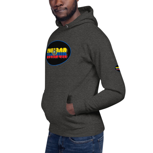 Unisex Hoodie (IP)