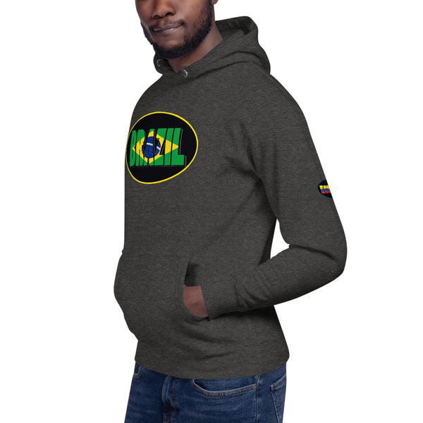 Unisex Hoodie (IP)