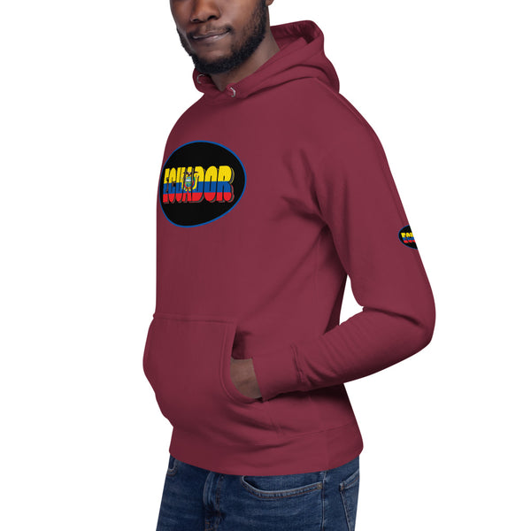 Unisex Hoodie (IP)