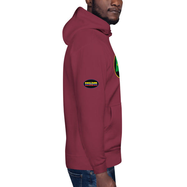 Unisex Hoodie (IP)