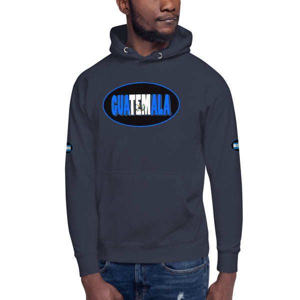 Unisex Hoodie (IP)