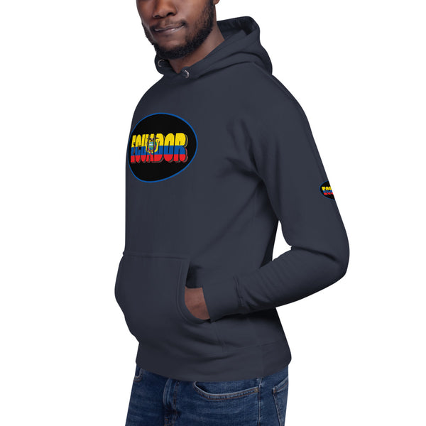 Unisex Hoodie (IP)