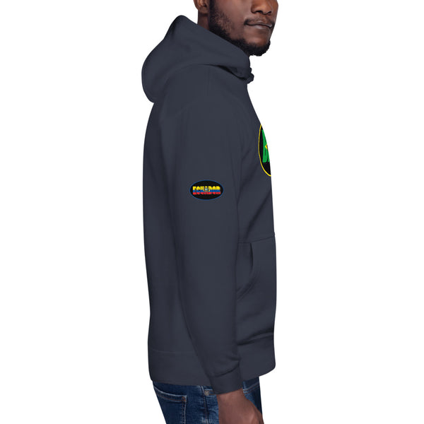 Unisex Hoodie (IP)