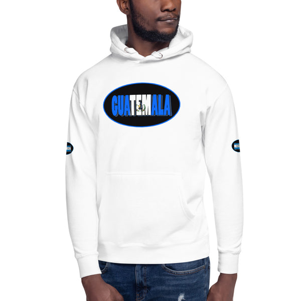 Unisex Hoodie (IP)