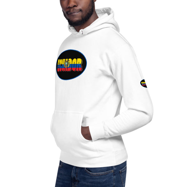 Unisex Hoodie (IP)