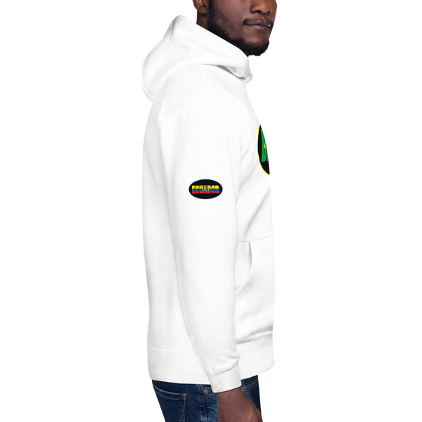 Unisex Hoodie (IP)